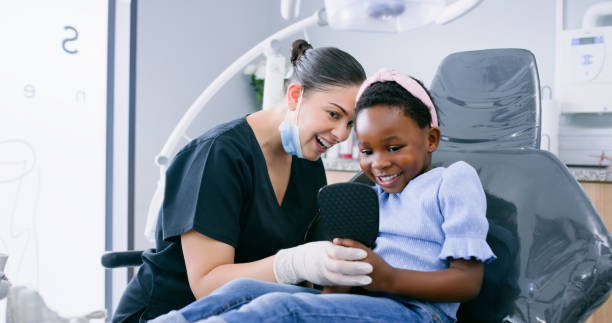 Best Laser Dentistry  in Savage, MD
