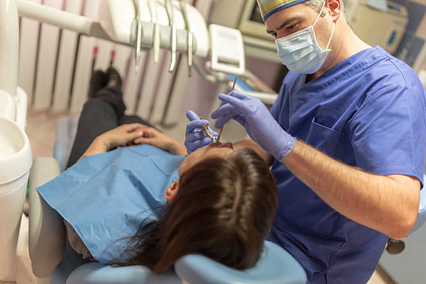 Best Dentures (Full and Partial)  in Savage, MD