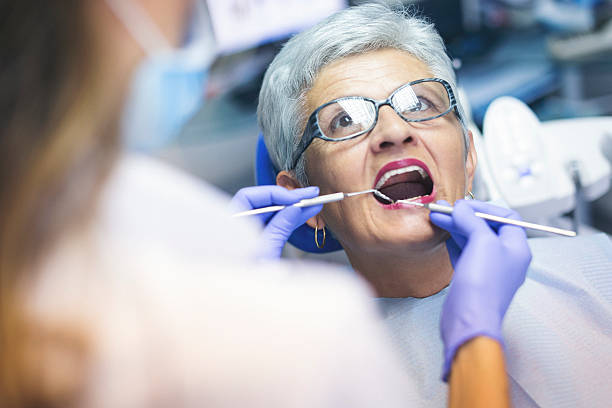 Best Wisdom Tooth Removal  in Savage, MD