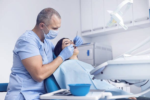Emergency Dental Services in Savage, MD