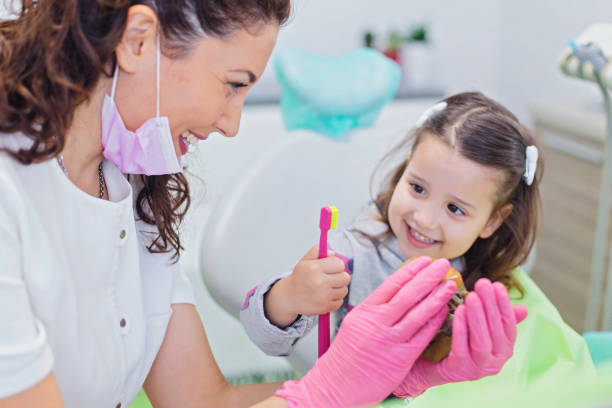 Best Dental Fillings (Composite and Amalgam)  in Savage, MD